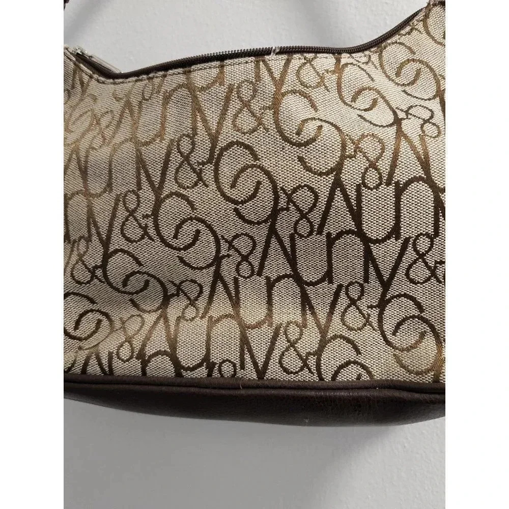NEW YORK & COMPANY SMALL PURSE. NEW. NEVER USED. - Picture 2 of 4